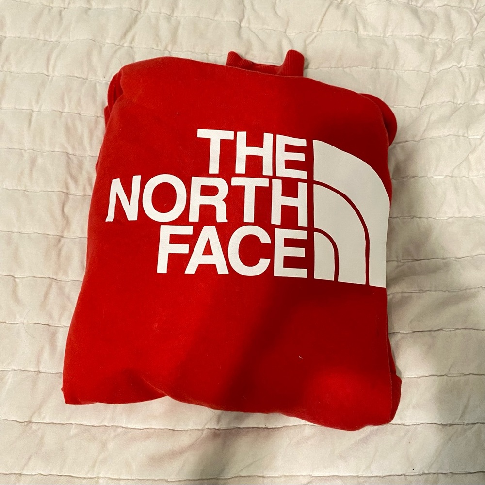 mens north face hoodie
